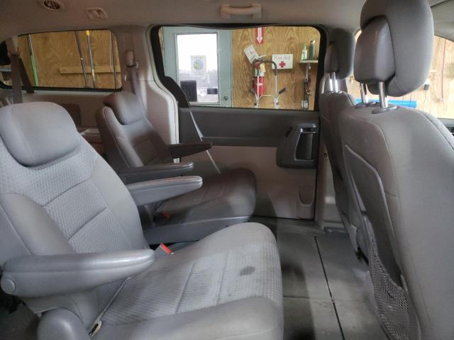 Photo 6 from auction – 2010 CHRYSLER TOWN & COU with VIN 2A4RR4DE0AR289005