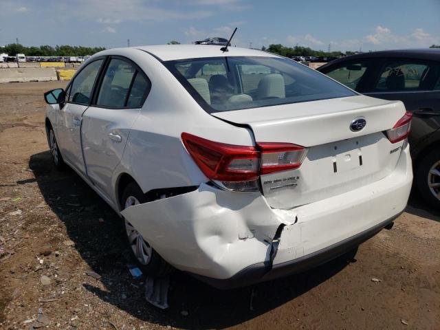 Photo 3 from auction – 2019 SUBARU IMPREZA with VIN 4S3GKAA67K3623571