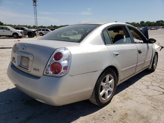 Photo 4 from auction – 2005 NISSAN ALTIMA S with VIN 1N4AL11D85N413030