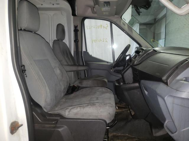 Photo 5 from auction – 2015 FORD TRANSIT T- with VIN 1FTSW2CM3FKA90582