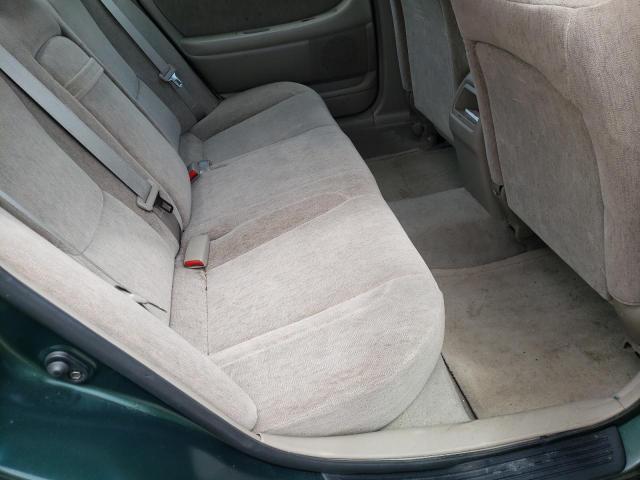 Photo 6 from auction – 2002 TOYOTA AVALON with VIN 4T1BF28B52U198459