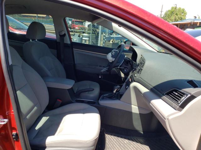 Photo 5 from auction – 2017 HYUNDAI ELANTRA SE with VIN 5NPD74LF4HH201273