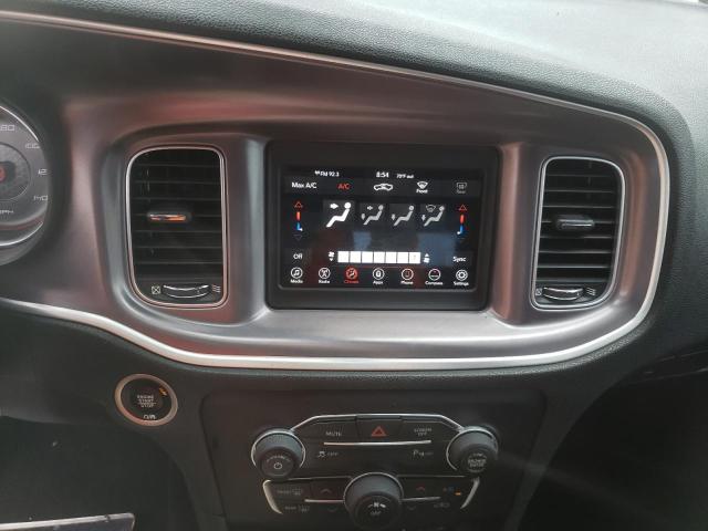 Photo 9 from auction – 2019 DODGE CHARGER SX with VIN 2C3CDXBGXKH572765