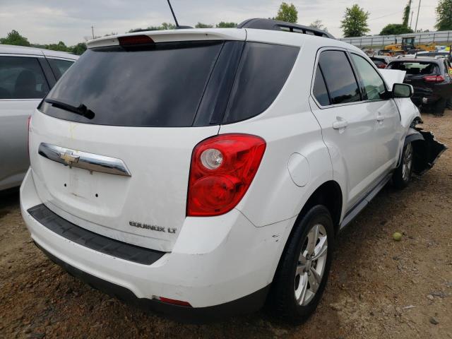 Photo 4 from auction – 2015 CHEVROLET EQUINOX LT with VIN 2GNALBEK5F6101009