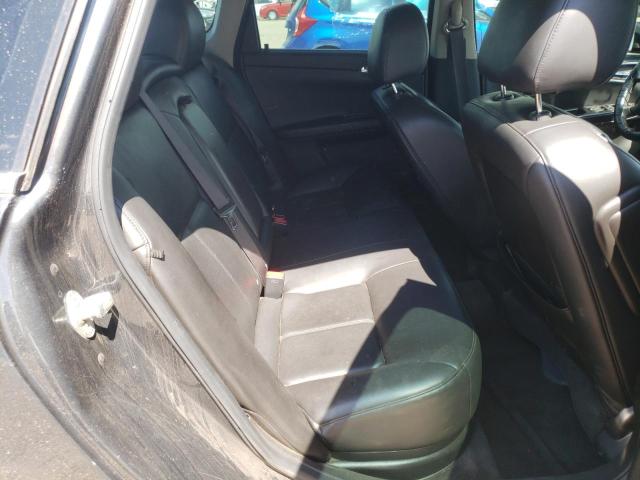 Photo 6 from auction – 2016 CHEVROLET IMPALA LIM with VIN 2G1WC5E36G1115436