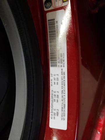 Photo 10 from auction – 2008 DODGE AVENGER SX with VIN 1B3LC56R78N583626
