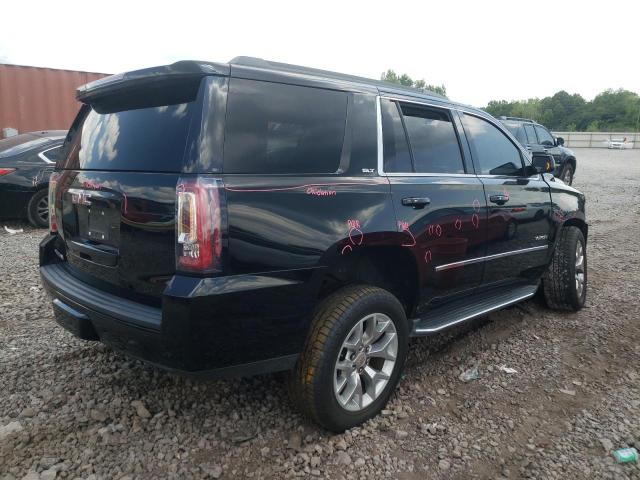Photo 4 from auction – 2016 GMC YUKON SLT with VIN 1GKS1BKC7GR274900