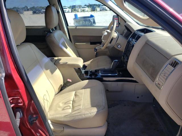Photo 5 from auction – 2012 FORD ESCAPE LIM with VIN 1FMCU0E73CKB75631