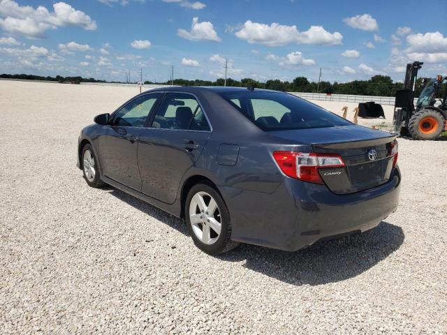 Photo 3 from auction – 2014 TOYOTA CAMRY L with VIN 4T1BF1FK8EU343866