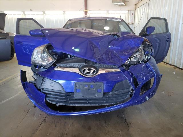 Photo 7 from auction – 2012 HYUNDAI VELOSTER with VIN KMHTC6AD8CU065065