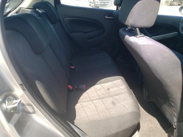 Photo 6 from auction – 2013 MAZDA MAZDA2 with VIN JM1DE1KY2D0170667