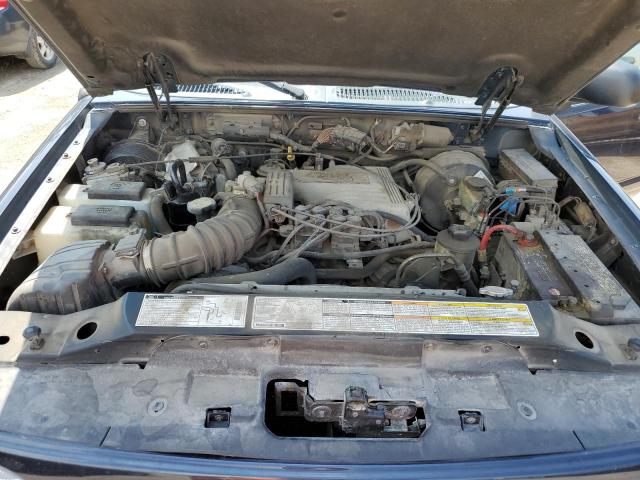 Photo 7 from auction – 2001 FORD EXPLORER X with VIN 1FMZU83P21UB51897