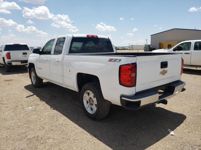 Photo 3 from auction – 2015 CHEVROLET SILVERADO with VIN 1GCVKREC2FZ219358