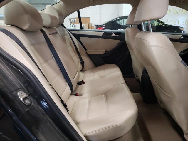 Photo 6 from auction – 2012 VOLKSWAGEN JETTA SE with VIN 3VWDX7AJ5CM368931