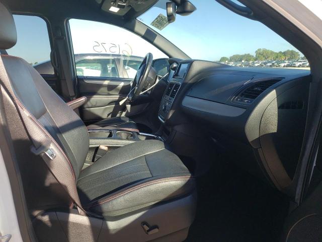 Photo 5 from auction – 2019 DODGE GRAND CARA with VIN 2C4RDGEG5KR618255