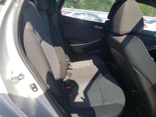 Photo 6 from auction – 2012 HYUNDAI ACCENT GLS with VIN KMHCT5AE6CU040488