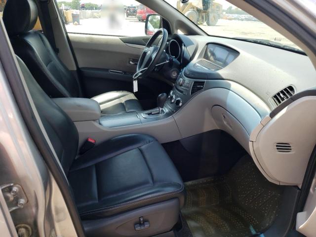 Photo 5 from auction – 2011 SUBARU TRIBECA LI with VIN 4S4WX9GD7B4401569
