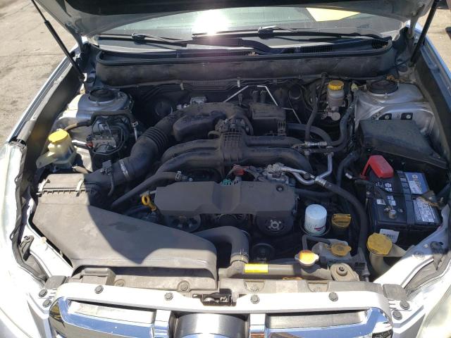 Снимка 7 от търг – 2014 SUBARU OUTBACK 2. с VIN 4S4BRBCC8E3301651