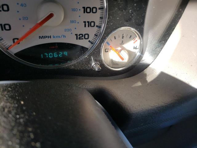 Photo 8 from auction – 2003 JEEP LIBERTY RE with VIN 1J4GL38K73W518731