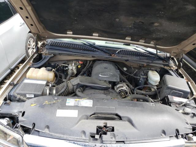 Photo 7 from auction – 2004 GMC NEW SIERRA with VIN 2GTEK19T241136059