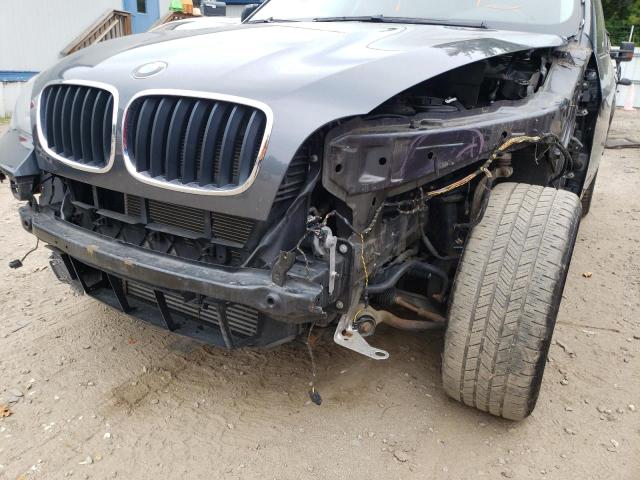 Photo 9 from auction – 2011 BMW X5 XDRIVE3 with VIN 5UXZV4C56BL416416