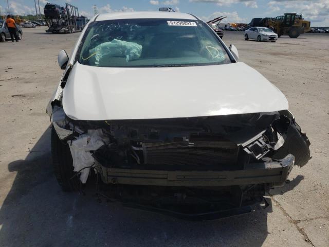 Photo 9 from auction – 2017 KIA FORTE LX with VIN 3KPFK4A77HE073313