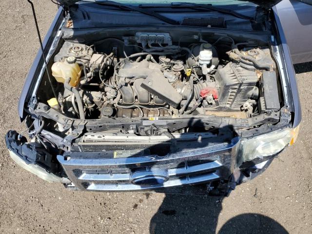 Photo 7 from auction – 2008 FORD ESCAPE XLT with VIN 1FMCU93198KA09396