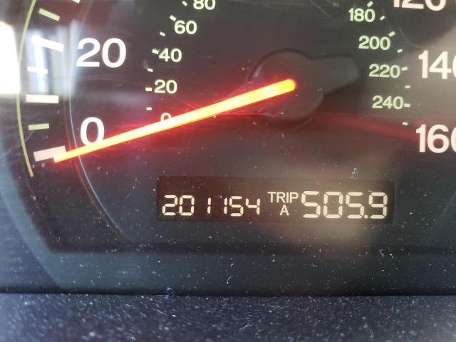 Photo 8 from auction – 2003 HONDA ACCORD EX with VIN JHMCM56653C031210