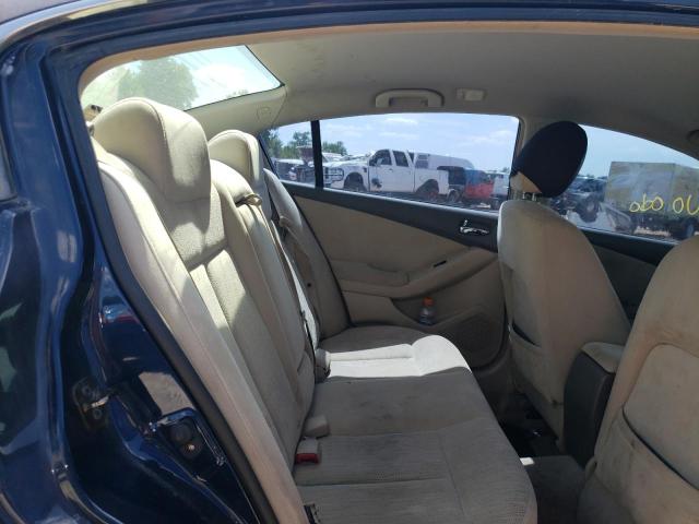Photo 6 from auction – 2010 NISSAN ALTIMA BAS with VIN 1N4AL2AP5AN485653