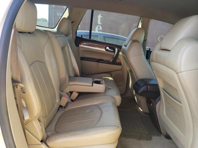 Photo 6 from auction – 2009 BUICK ENCLAVE CX with VIN 5GAEV23D89J170567