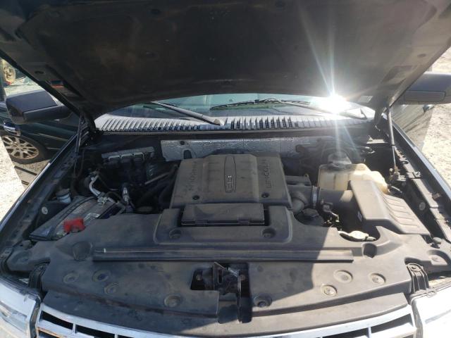 Photo 7 from auction – 2014 LINCOLN NAVIGATOR with VIN 5LMJJ3J57EEL04538