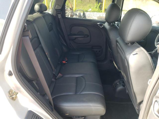 Photo 6 from auction – 2005 CHRYSLER PT CRUISER with VIN 3C8FY78G15T502215