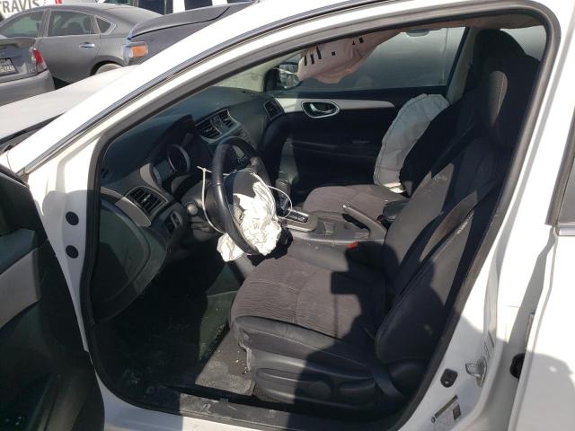 Photo 5 from auction – 2015 NISSAN SENTRA S with VIN 3N1AB7AP5FL684271