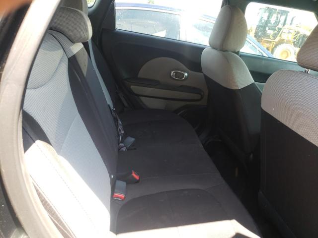 Photo 6 from auction – 2016 KIA SOUL with VIN KNDJN2A29G7310098