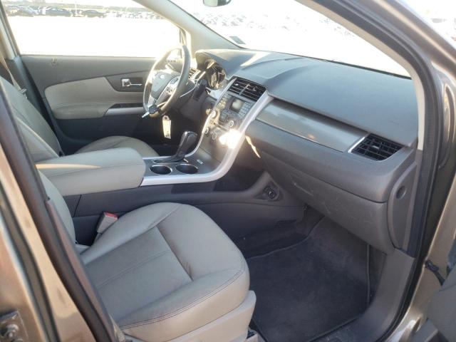 Photo 5 from auction – 2014 FORD EDGE SEL with VIN 2FMDK3JC1EBB60699