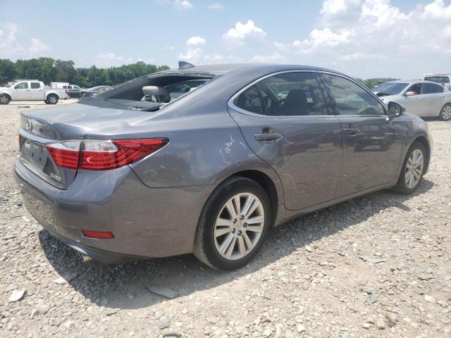 Photo 4 from auction – 2015 LEXUS ES 350 with VIN JTHBK1GG8F2174695