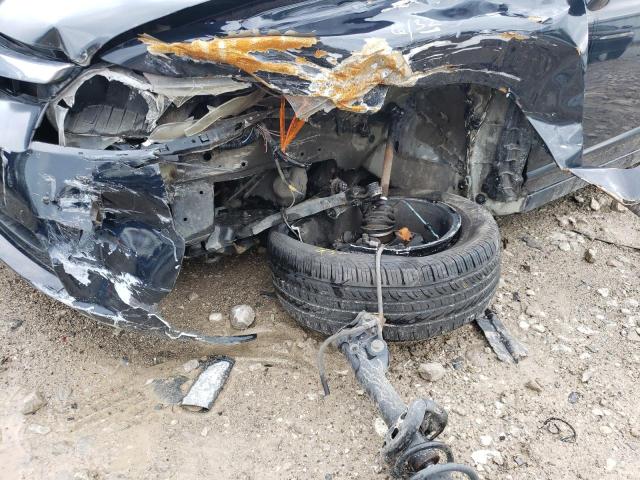 Photo 9 from auction – 2008 HONDA CIVIC with VIN 2HGFA16848H356390