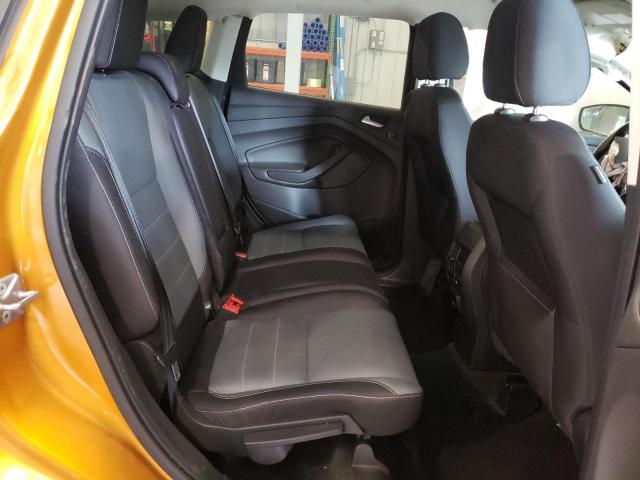 Photo 6 from auction – 2016 FORD ESCAPE SE with VIN 1FMCU9G98GUB15504
