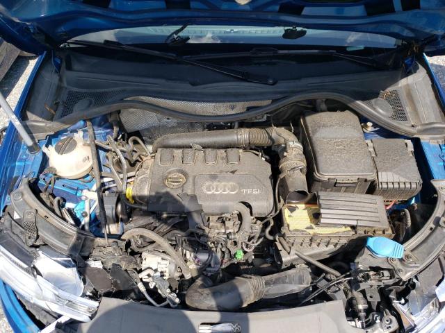 Photo 7 from auction – 2017 AUDI Q3 PREMIUM with VIN WA1JCCFS1HR012181