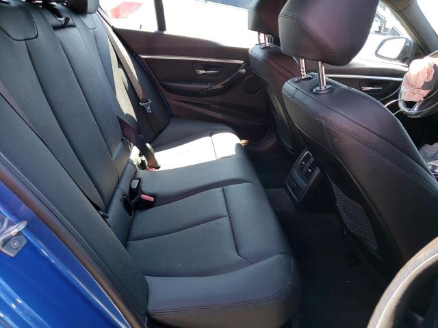 Photo 6 from auction – 2018 BMW 330E with VIN WBA8E1C52JA180205