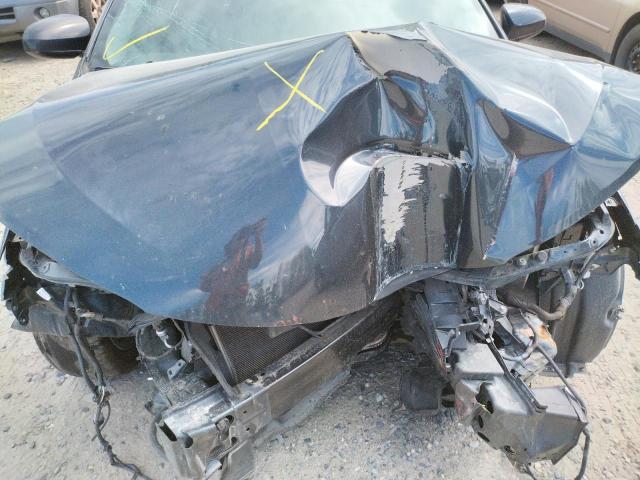 Photo 7 from auction – 2015 TOYOTA CAMRY LE with VIN 4T1BF1FKXFU074268