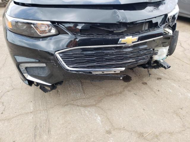Photo 9 from auction – 2017 CHEVROLET MALIBU LT with VIN 1G1ZE5ST9HF144967
