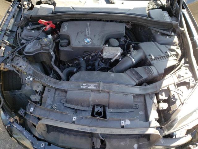 Photo 7 from auction – 2015 BMW X1 SDRIVE2 with VIN WBAVM1C57FV317256