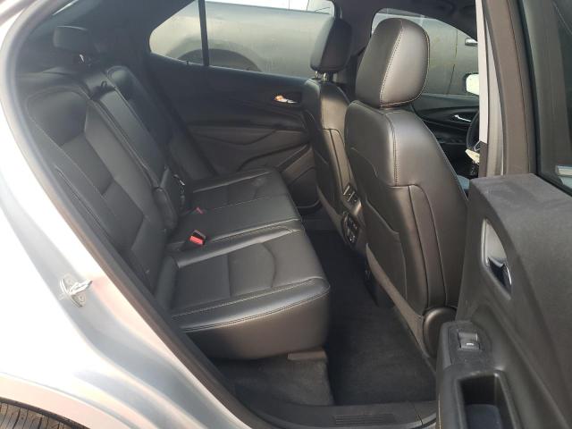 Photo 6 from auction – 2018 CHEVROLET EQUINOX PR with VIN 3GNAXVEV8JS637821