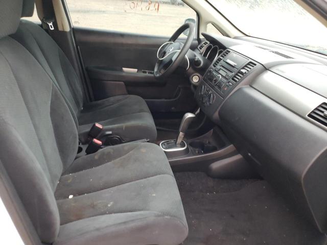 Photo 5 from auction – 2012 NISSAN VERSA S with VIN 3N1BC1CP0CK812266