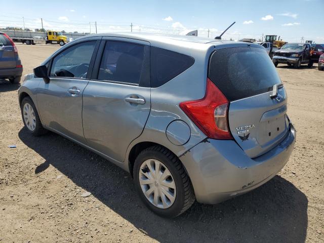 Photo 3 from auction – 2015 NISSAN VERSA NOTE with VIN 3N1CE2CPXFL397332