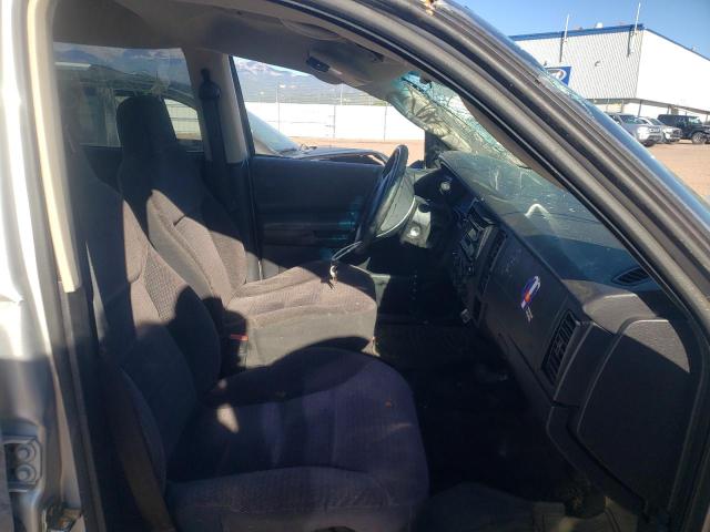 Photo 5 from auction – 2003 DODGE DURANGO SL with VIN 1D4HS48N13F527618