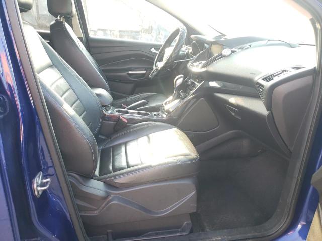 Photo 5 from auction – 2014 FORD ESCAPE TIT with VIN 1FMCU0JX9EUE37522