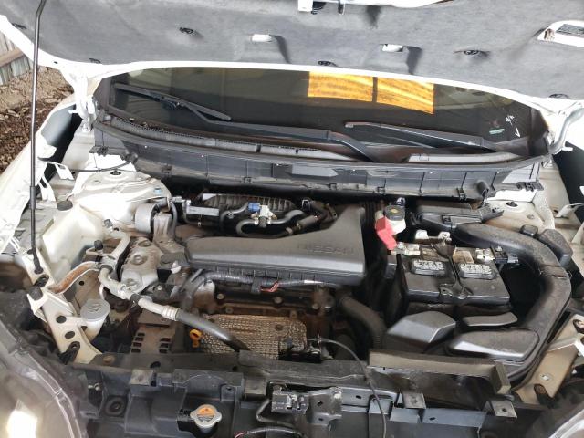 Photo 7 from auction – 2018 NISSAN ROGUE with VIN 5N1AT2MV8JC791399