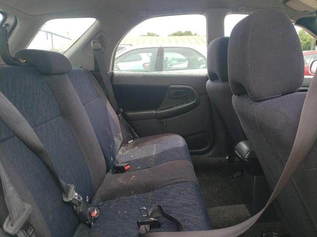 Photo 6 from auction – 2002 SUBARU IMPREZA WR with VIN JF1GG29642H823778